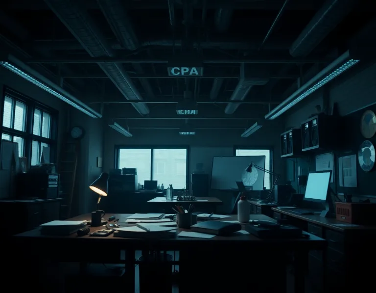 CPA Spring Hill